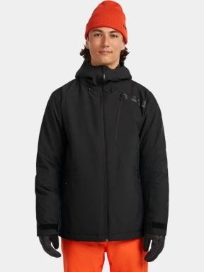 O'Neill FWC'Cruz Snow Jacket férfi síkabát fekete színben 1