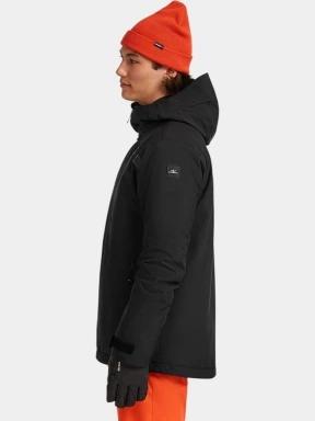 O'Neill FWC'Cruz Snow Jacket férfi síkabát fekete színben 3