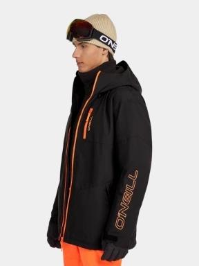 O'Neill Fwc'Cruz Break Point Snow Jacket férfi síkabát fekete színben 3