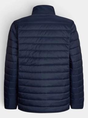 O'Neill O'Neill Light Weight Puffer Jacket férfi steppelt átmeneti kabát sötétkék színben 3