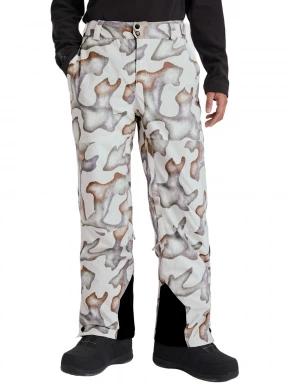 O'Neill Park Pants férfi sínadrág fehér színben 1