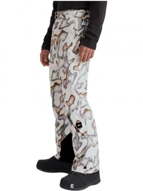 O'Neill Park Pants férfi sínadrág fehér színben 3
