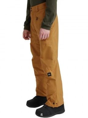 O'Neill Hammer Pants férfi sínadrág barna színben 3