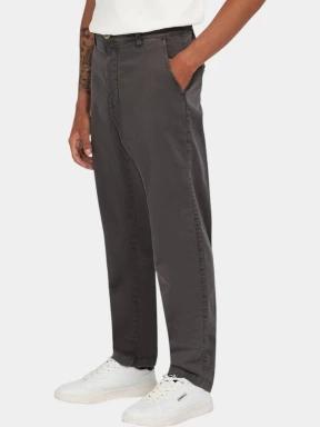 O'Neill Essentials Chino Pants férfi chino nadrág szürke színben 3