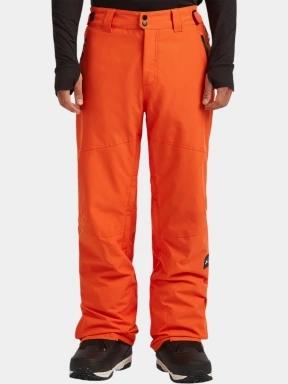 O'Neill FWC'Cruz Snow Pants férfi sínadrág narancssárga színben 1