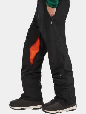 O'Neill FWC'Cruz Snow Pants férfi sínadrág fekete színben 3