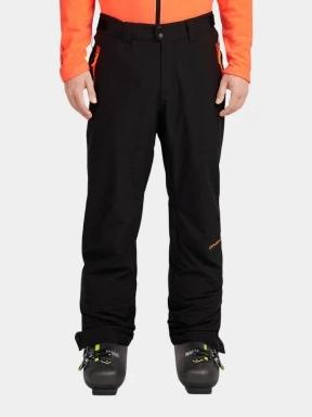 O'Neill Fwc'Cruz Suspender Snow Pants férfi sínadrág fekete színben 1