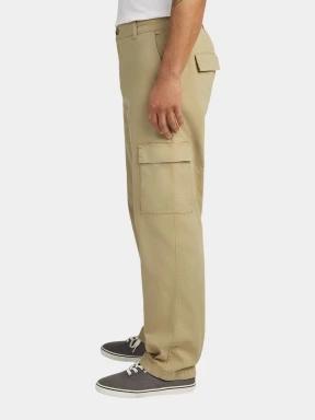 O'Neill Essentials Cargo Pants férfi cargo nadrág homok színben 3