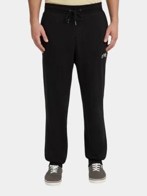 O'Neill O'Neill Muir Sweatpants férfi tréning nadrág fekete színben 1
