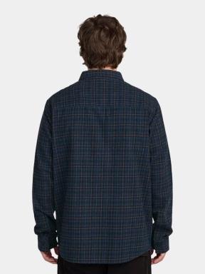 O'Neill O'Neill Must-Have Flannel Shirt férfi hosszú ujjú ing fekete színben 3