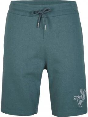 O'Neill O'Riginal Jogger Short férfi rövidnadrág kék színben 1