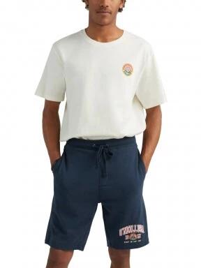 O'Neill Surf State Jogger Short férfi rövidnadrág sötétkék színben 1
