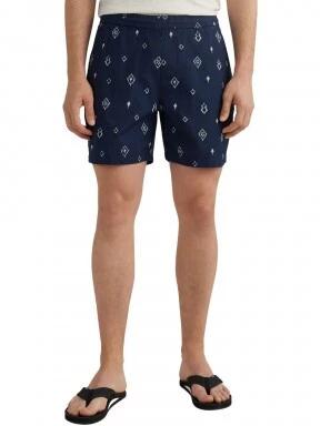 Med Beach Short