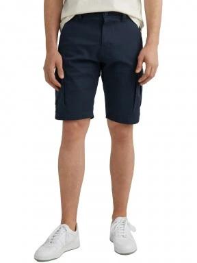 O'Neill Park Cargo Short férfi oldalzsebes rövidnadrág sötétkék színben 1
