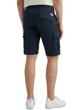 O'Neill Park Cargo Short férfi oldalzsebes rövidnadrág sötétkék színben 3