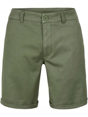 O'Neill Kinter Chino Short férfi rövidnadrág oliva színben 1