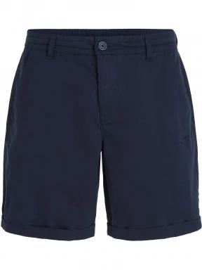 O'Neill Essentials Chino Shorts férfi rövidnadrág szürke színben 1