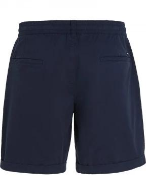 O'Neill Essentials Chino Shorts férfi rövidnadrág szürke színben 3