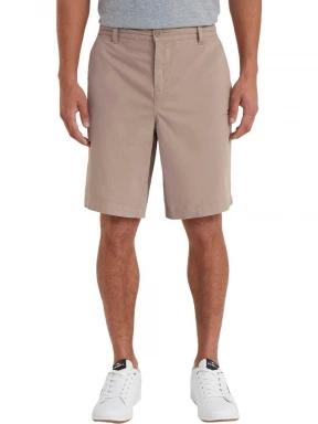 O'Neill Essentials Chino Shorts férfi rövidnadrág barna színben 1