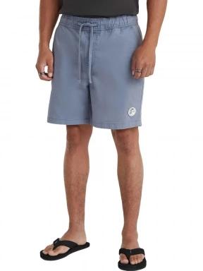O'Neill Og Porter Shorts férfi rövidnadrág kék színben 1