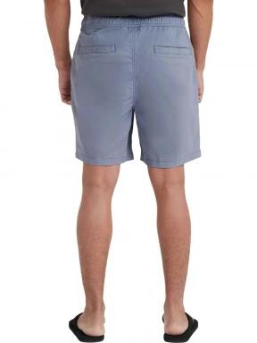 O'Neill Og Porter Shorts férfi rövidnadrág kék színben 3