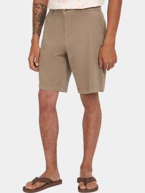 O'Neill Essentials Chino Shorts férfi rövidnadrág zöld színben 1