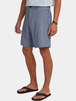 O'Neill O’Neill Hybrid 19” Melange Shorts férfi rövidnadrág kék színben 1