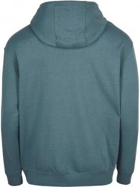 O'Neill Camorro Hoodie férfi kapucnis pulóver kék színben 3