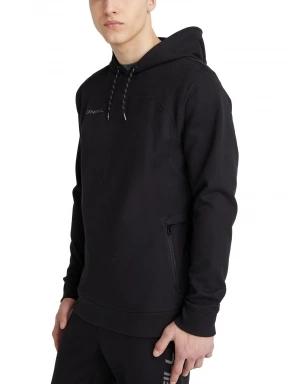 O'Neill Freak Hoodie férfi kapucnis pulóver fekete színben 3