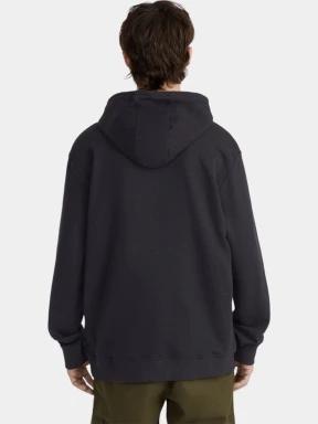 O'Neill O'Neill TRVLR Series Cali Hoodie férfi kapucnis pulóver fekete színben 3
