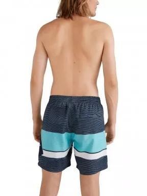 Stacked Shorts