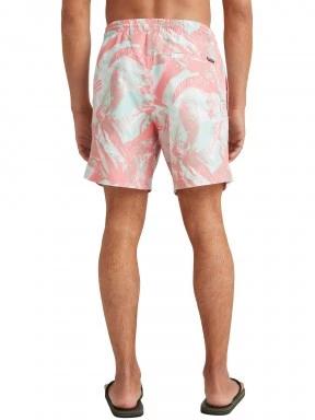 Cali Crazy 16'' Swim Shorts