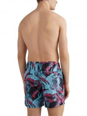 Cali Crazy 16'' Swim Shorts