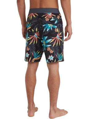 Hyperfreak Mysto Scallop 19'' Boardshorts