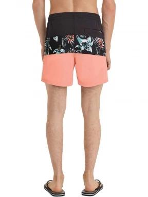 Mix & Match Cali Block 15'' Swim Shorts