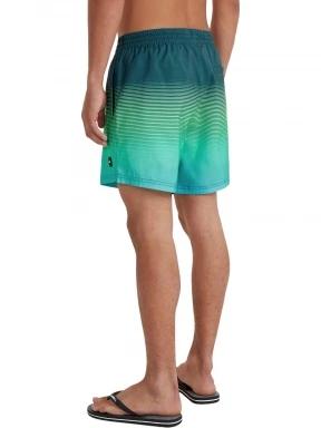 O'Neill Jack O'Neill Cali Gradient 15'' Swim Shorts férfi beach short világoskék színben 3
