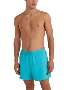 O'Neill Jack O'Neill Vert Retro 14'' Swim Shorts férfi beach short világoskék színben 1