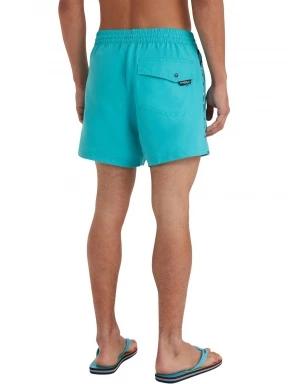 O'Neill Jack O'Neill Vert Retro 14'' Swim Shorts férfi beach short világoskék színben 3