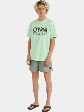 O'Neill Jack O'Neill Cali First 15'' Swim Shorts férfi fürdőnadrág zöld színben 3