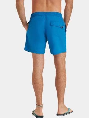 O'Neill Vert 16'' Swim Shorts férfi fürdőnadrág kék színben 3