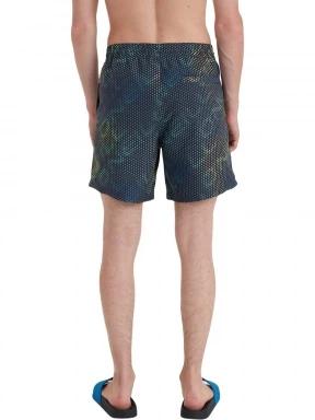 O'Neill Cali 16'' Swim Shorts férfi beach short fekete színben 3