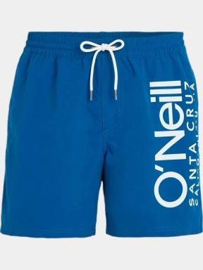 O'Neill Original Cali 16'' Swim Shorts férfi fürdőnadrág kék színben 1