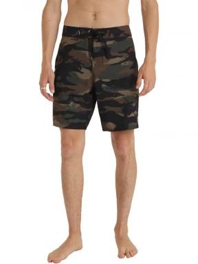 O'Neill Hyperfreak Heat Camo 19