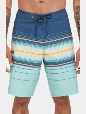 O'Neill Hyperfreak Heat Stripe 21