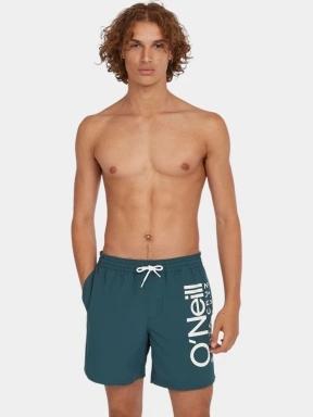 O'Neill Original Cali 16'' Swimshorts férfi beach short kék színben 1