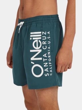 O'Neill Original Cali 16'' Swimshorts férfi beach short kék színben 3