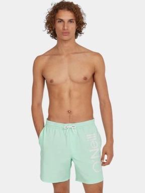 O'Neill Original Cali 16'' Swimshorts férfi beach short zöld színben 1
