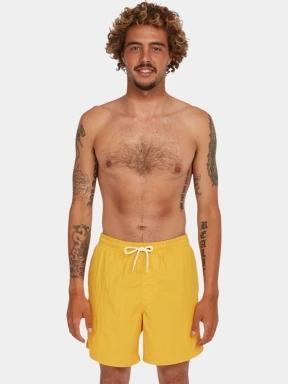 O'Neill O'Neill Vert 16'' Swimshorts férfi beach short sárga színben 1