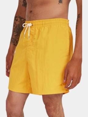 O'Neill O'Neill Vert 16'' Swimshorts férfi beach short sárga színben 3