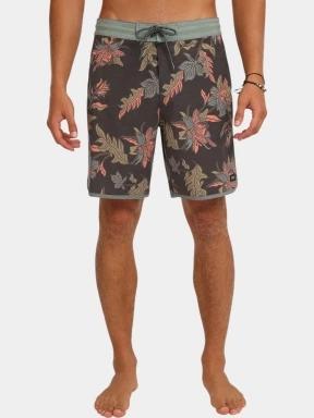 O'Neill Cruzer Scallop 18 férfi boardshort oliva színben 1